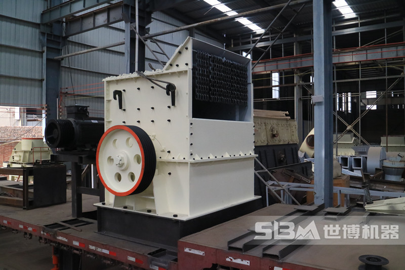 箱式破碎機(jī)，箱式碎石機(jī)