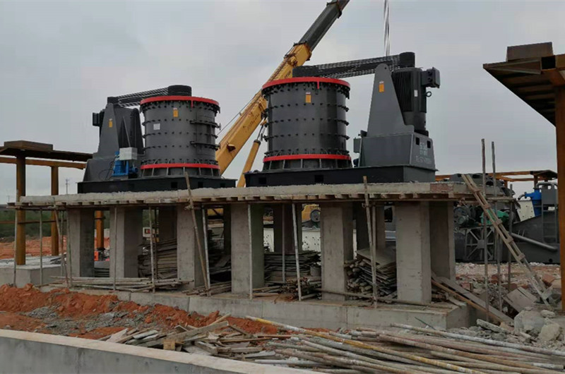 世博復合破安裝現場