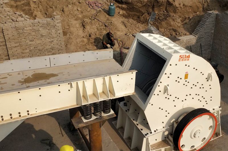 PCZ0808重錘破現場圖