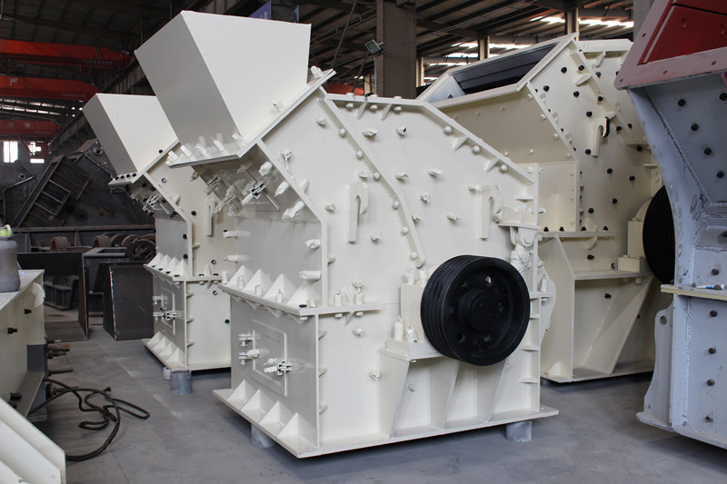 便宜機制砂設備，細碎制砂機